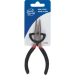 MINI LONG NOSE PLIERS