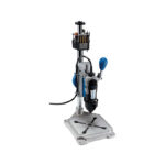 Dremel Electric Rotary Tool Workstation Drill Press
