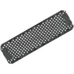 FLAT REPLACEMENT BLADE