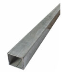 Galvanized RHS (2'' X 4'' X 2.5 mm)