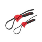 Do it Strap Wrench Set 2Pk