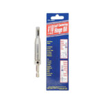 Best Way Tools #10 1/8 Inch Hinge Drill Bit