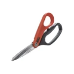 Crescent Wiss Stainless Steel All Purpose Tradesman Shears 8-1/2 Inch