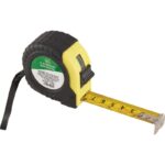12FT RBR GRP TAPE MEASURE