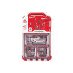 100Pc Driver Bit Set