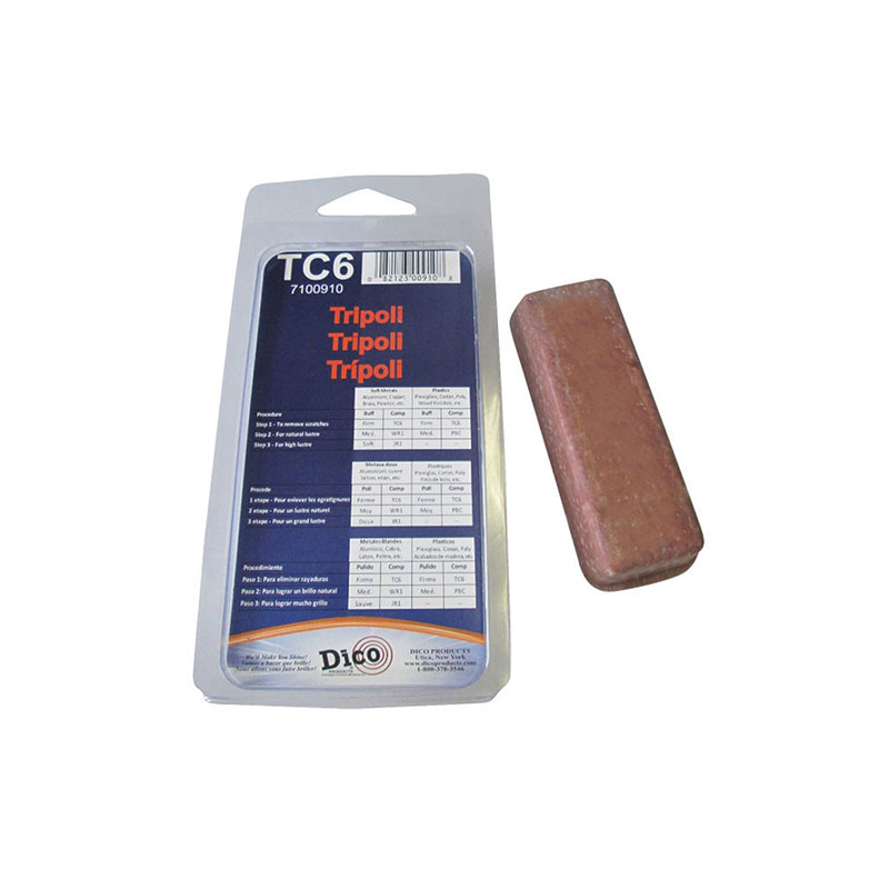 317525UI.jpg Tripoli Buffing Compound 4oz - Image 1