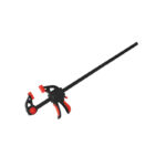 Do it Pistol Grip 24 Inch One-Hand Bar Clamp/Spreader