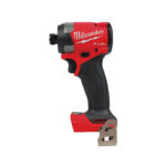 Milwaukee M18 Fuel Brushless 1/4 Inch Hex Cordless Impact Driver