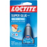 4GM SUPER GLUE GEL
