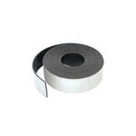 Master Magnetics 10 Foot x 1 Inch Magnetic Tape