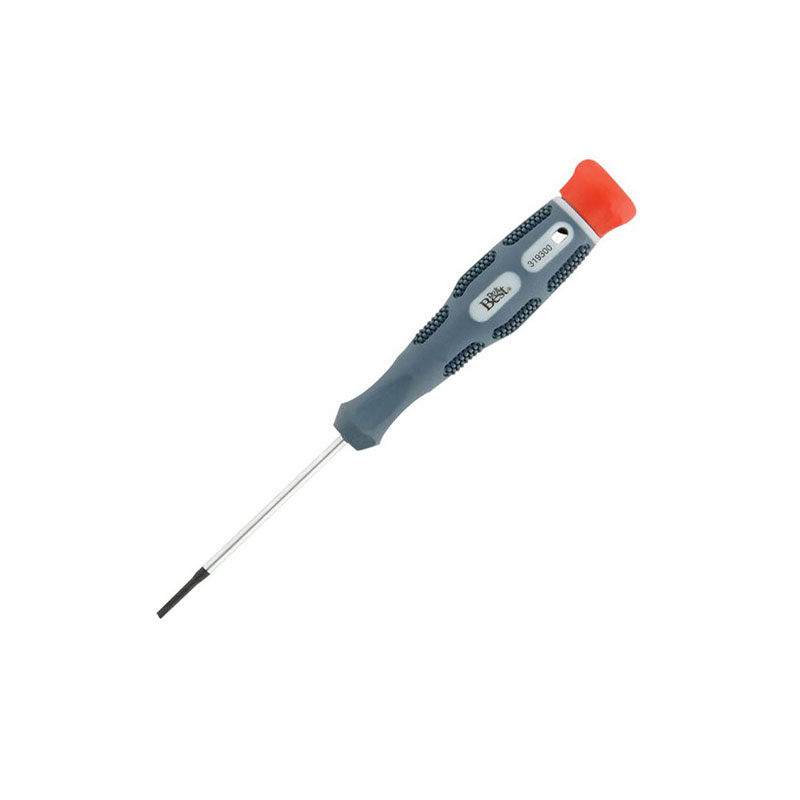 319300UI.jpg Precision Slotted Screwdriver 3/32 x 2-1/2 Inch - Image 1