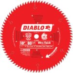 10IN 80T SAW BLADE