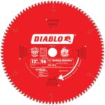 12IN 96T SAW BLADE