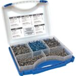 POCKET SCREW KIT