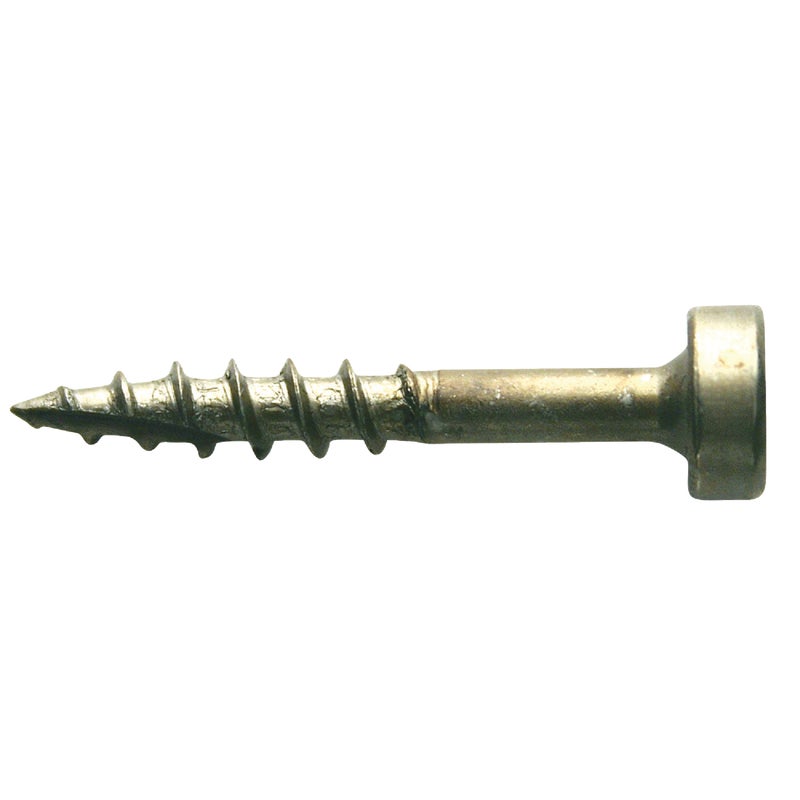 320994.jpg 1IN CRS PAN HEAD SCREW - Image 1