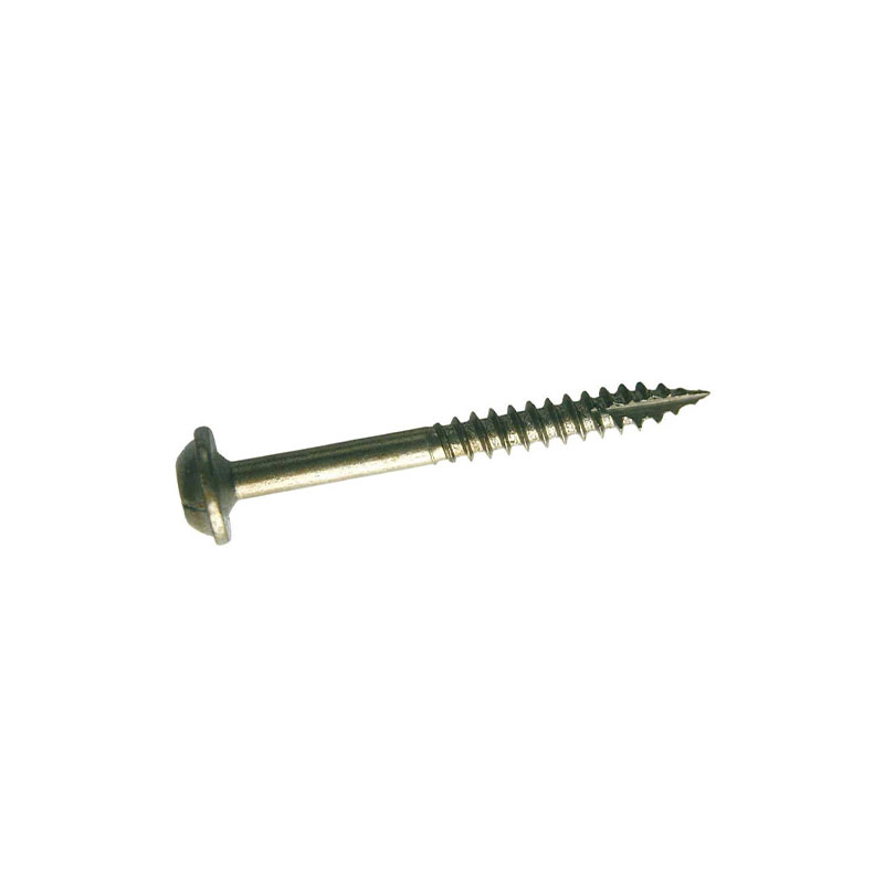 321087UI.jpg Kreg 1-1/2 Inch Fine Washer Screw - Image 1