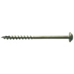 2-1/2INCRS WASHR SCREW