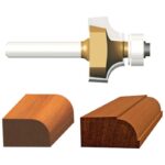 1/16IN ROUNDOVER BIT