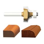 3/16IN ROUNDOVER BIT