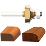 5/16IN ROUNDOVER BIT