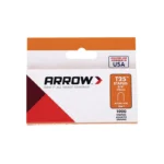Arrow Staple, 3/8"