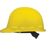 YELLOW HARD HAT