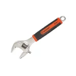 Crescent Comfort Grip Adjustable Wrench 12 Inch