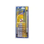 Eazypower Flex A Bit Flexible Bit Extension 10 Piece