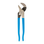 Channellock Straight Jaw Groove Joint Pliers 9-1/2"