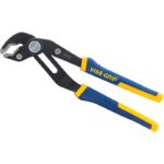 8IN GROOVELOCK PLIERS