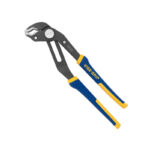 Irwin Vise-Grip 12 Inch V-Jaw GrooveLock Groove Joint Pliers