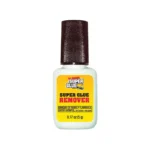 The Original Super Glue Remover 0.17oz.