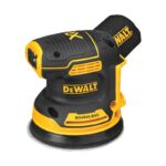 Dewalt 20V MAX XR Brushless 5 Inch Random Orbit Cordless Sander