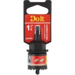 1-1/4 CARBON HOLE SAW