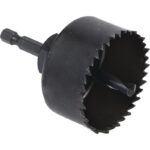 2IN CARBON HOLE SAW