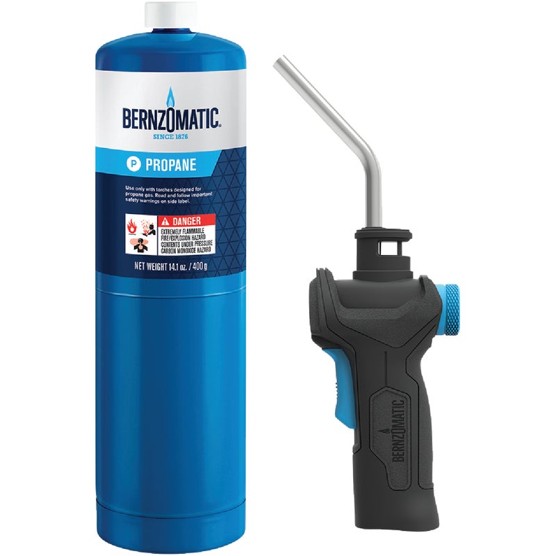 327980.jpg PROPANE TORCH KIT - Image 1