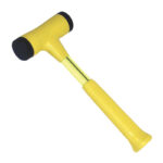 Nupla Strike Pro Power Drive 16 Oz. Polymer Mallet