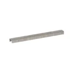 Arrow T50 Heavy Duty Stainless Steel Staple 1/4 Inch 1000 Pack