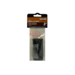 Sonu Iron Hasp And Staple 3 Inch