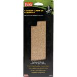 COARSE 1/3SHT SANDPAPER