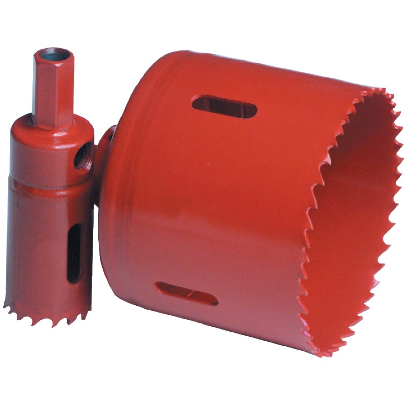 330639.jpg 4-1/8IN HOLE SAW - Image 1