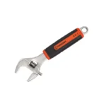 Crescent Comfort Grip Adjustable Wrench 6 Inch