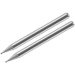 2PK ENGRAVING CUTTER