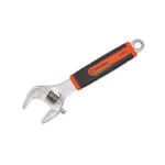 Crescent Comfort Grip Adjustable Wrench 8 Inch