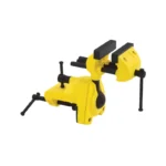 Stanley MaxSteel Multi-Angle Clamp-On Vise 2-1/2 Inch