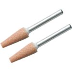 2PK ALUM OXI GRIND STN