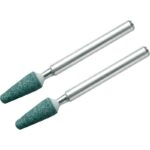 2PK CARBIDE GRIND STONE