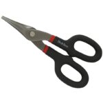 7IN CIRCLE CUT SNIP