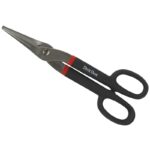 12IN CIRCLE CUT SNIP