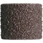 6PK 1/2INCRSE SANDER BAND